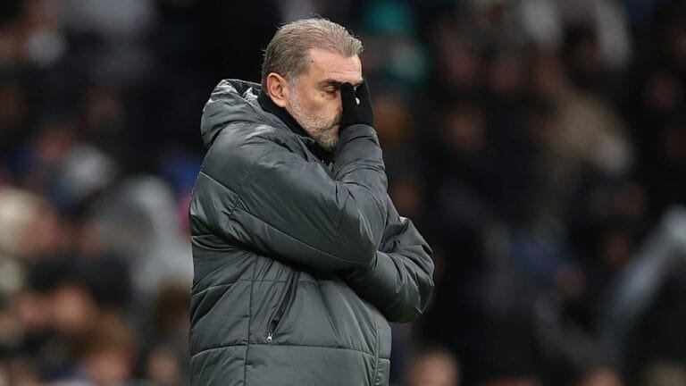 Tottenham's 5 worst Premier League seasons