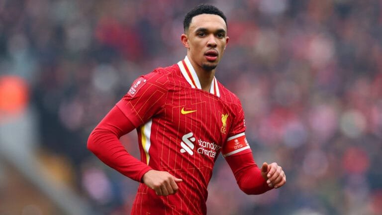 Trent Alexander-Arnold 'says yes' to Real Madrid transfer