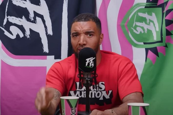 Troy Deeney rejected Arsenal after refusing to apologise for 'cojones' jibe and could've been Harry Kane's back-up at Tottenham