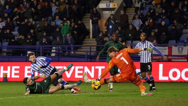 'We'll have to see' - Championship star confirms shock January transfer bid from Pele's former club Santos