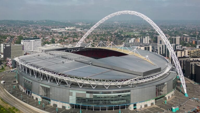 Why May's El Clasico could end up at Wembley