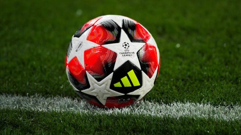 Why every Champions League game kicks off at the same time on Matchday 8