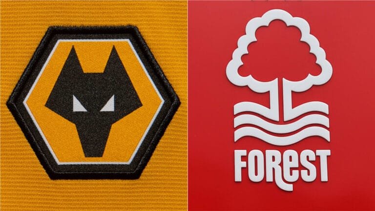Wolves vs Nottingham Forest: Preview, predictions and lineups