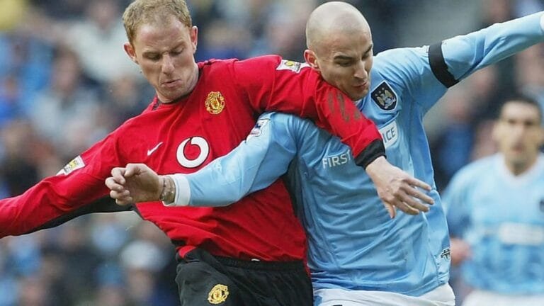 'Would have been a disaster' - Nicky Butt turned down shock approach from rivals before Newcastle transfer