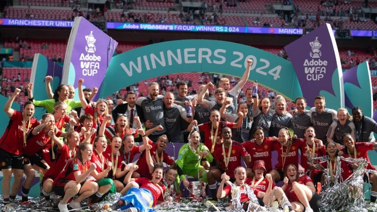 Your guide to watching the Women's FA Cup this weekend