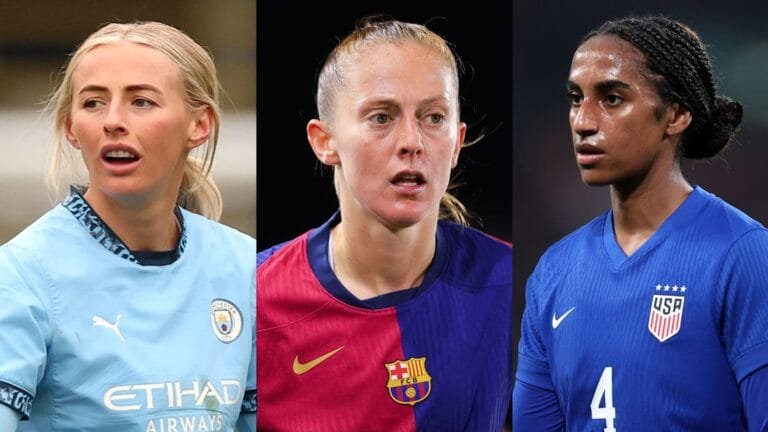 10 best January transfers in the WSL
