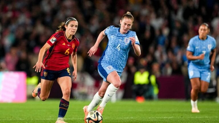 3 key battles that could decide England vs Spain