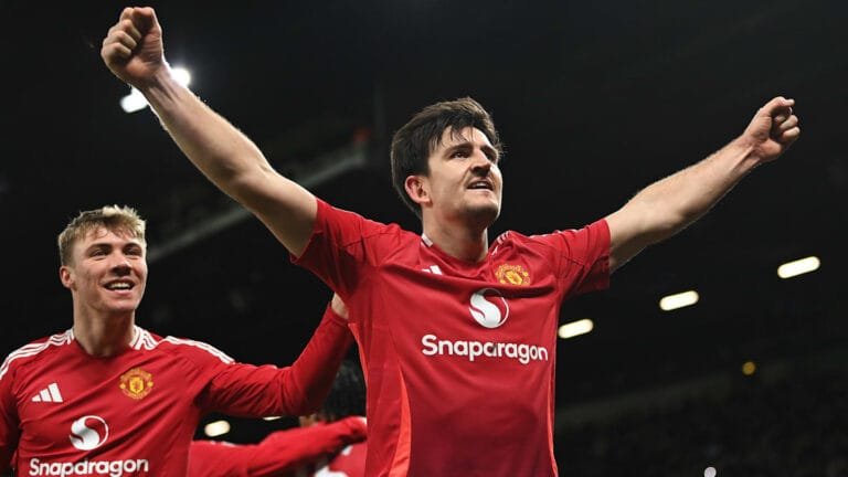 4 talking points as poor Red Devils scrape into FA Cup fifth round