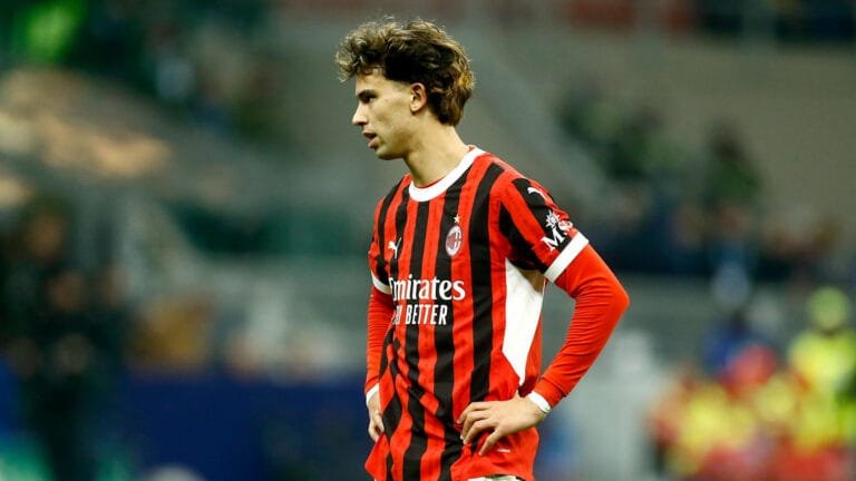 4 talking points from Tuesday's second legs