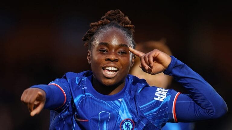 5 takeaways from Women's FA Cup fifth round