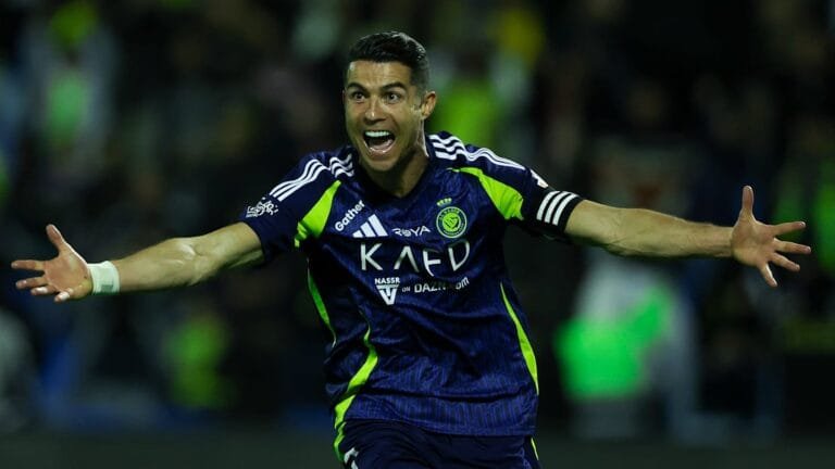 Al Nassr make Cristiano Ronaldo contract decision