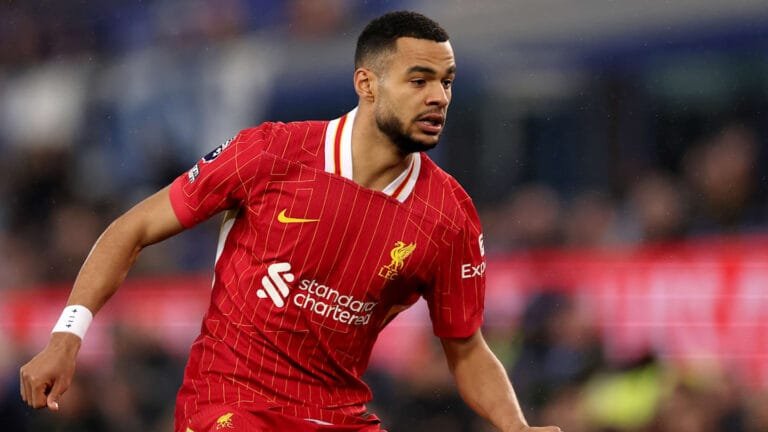 Arne Slot provides crunch Cody Gakpo injury update