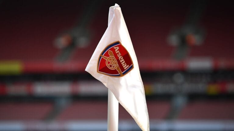 Arsenal confirm record-breaking revenue in financial accounts release