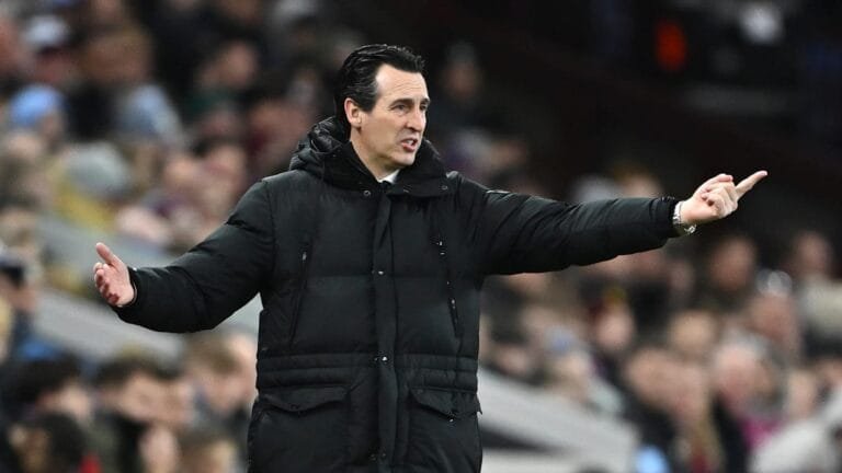 Aston Villa predicted lineup vs Tottenham