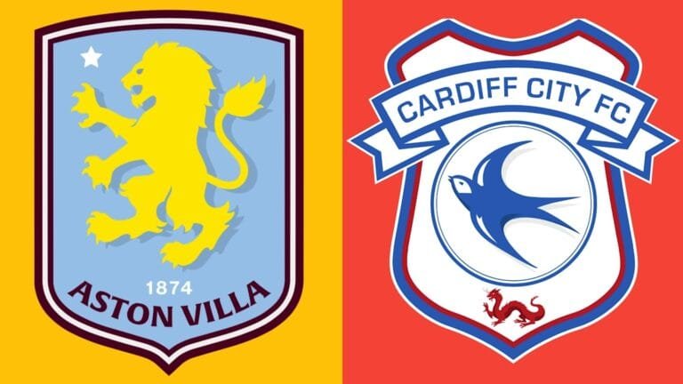 Aston Villa vs Cardiff: Preview, predictions and lineups