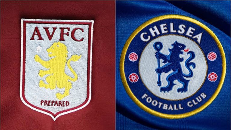 Aston Villa vs Chelsea: Preview, predictions and lineups