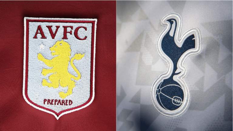 Aston Villa vs Tottenham: Preview, predictions and lineups