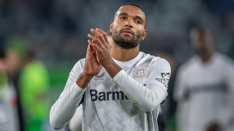 Barcelona aiming to sell Premier League target to fund Jonathan Tah signing