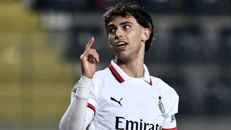 Barcelona 'offered' Joao Felix deal in January
