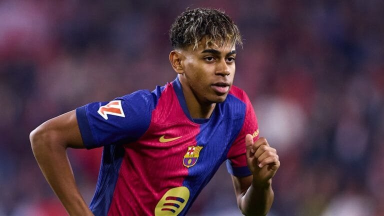 Barcelona official makes huge Lionel Messi claim