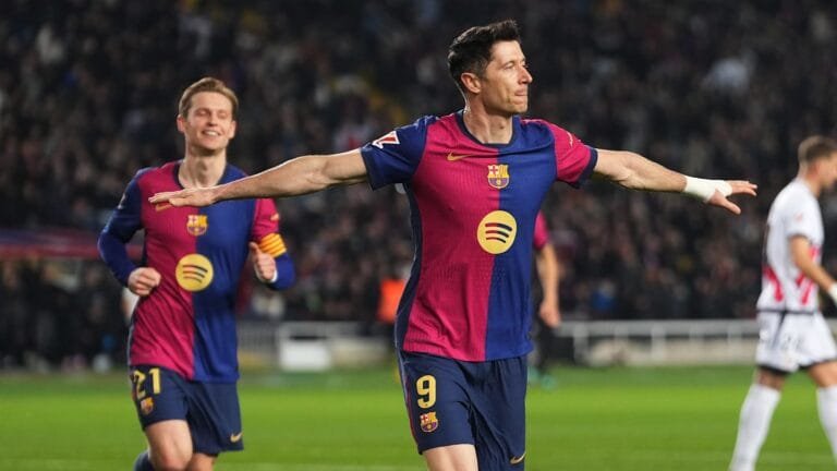 Barcelona predicted lineup vs Atletico Madrid