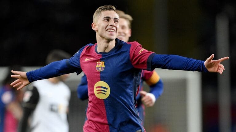 Barcelona star rejects €70m January offers from Man Utd & Aston Villa