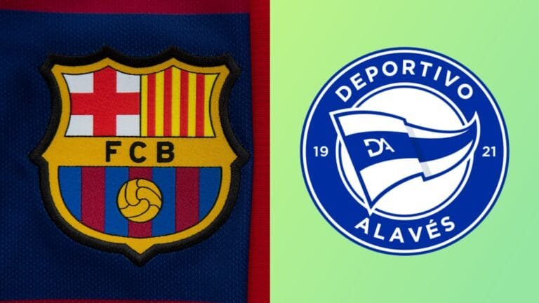 Barcelona vs Alaves: Preview, predictions and lineups
