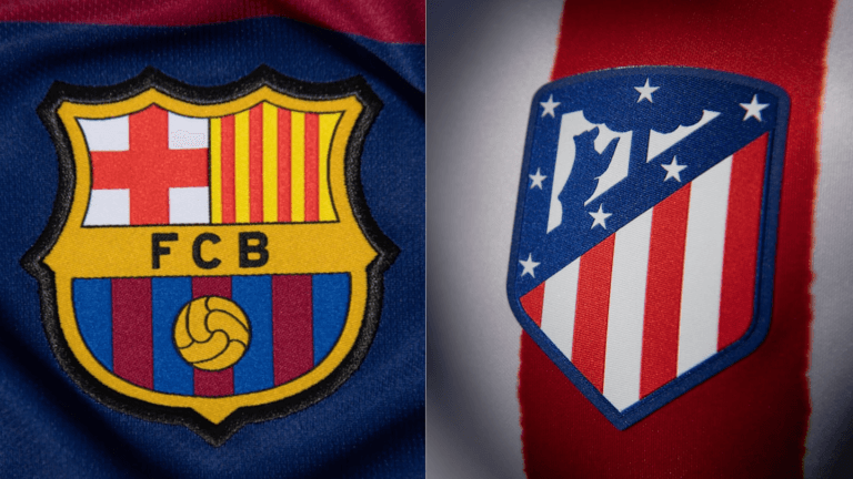 Barcelona vs Atletico Madrid: Preview, predictions and lineups