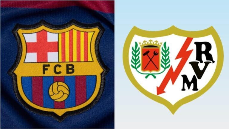 Barcelona vs Rayo Vallecano: Preview, predictions and lineups