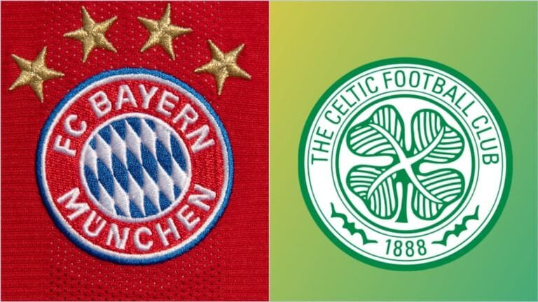 Bayern Munich vs Celtic: Preview, predictions and lineups