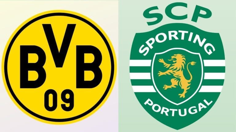 Borussia Dortmund vs Sporting CP: Preview, predictions and lineups