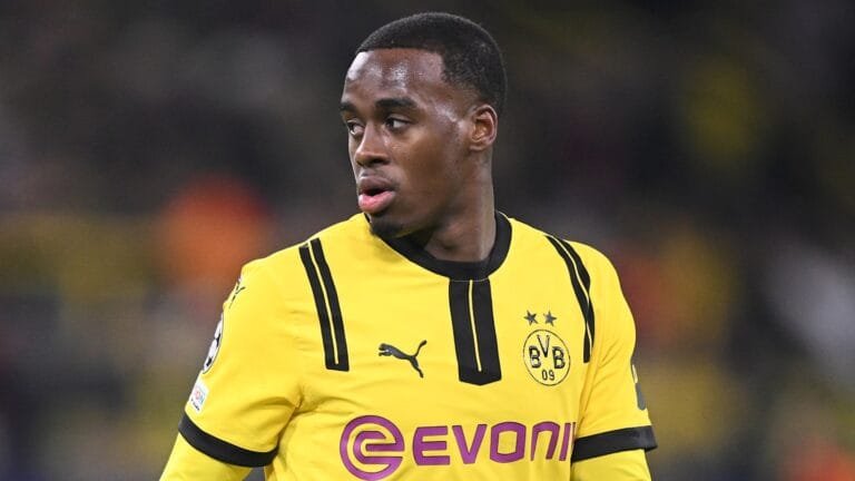 Borussia Dortmund's valuation of Chelsea target revealed