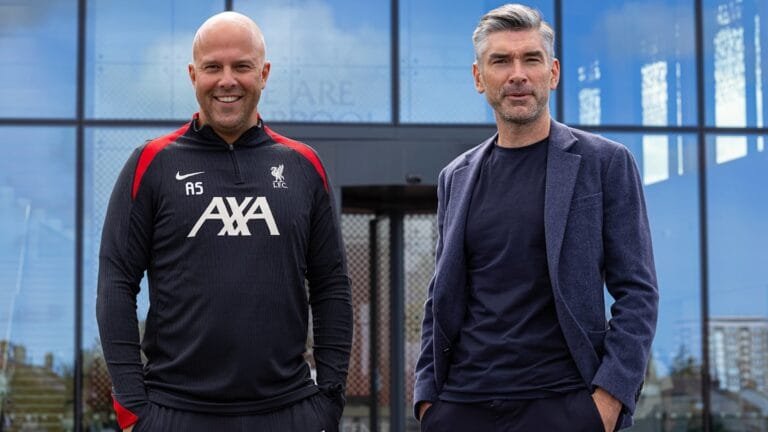 Bournemouth success down to Liverpool transfer chief