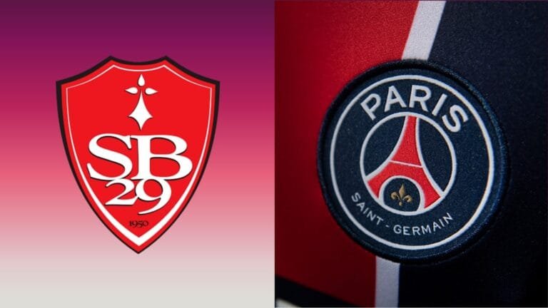 Brest vs PSG: Preview, predictions and lineups