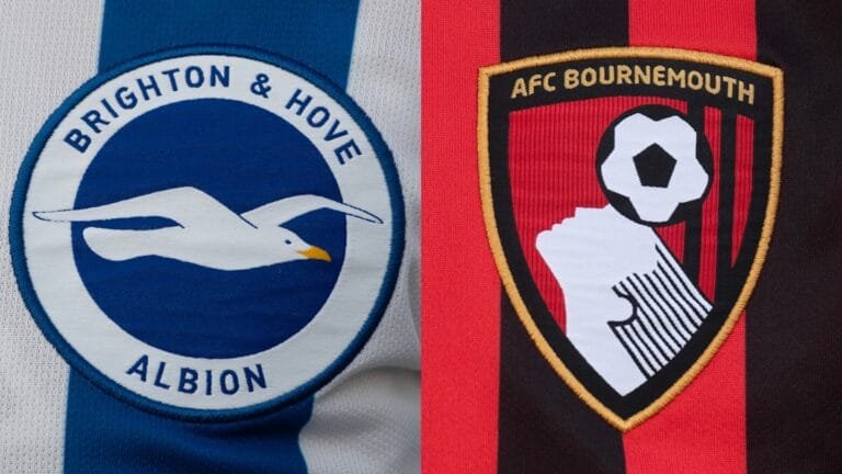 Brighton vs Bournemouth: Preview, predictions and lineups