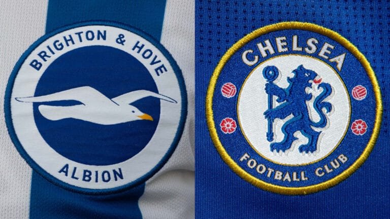 Brighton vs Chelsea: Preview, predictions and lineups
