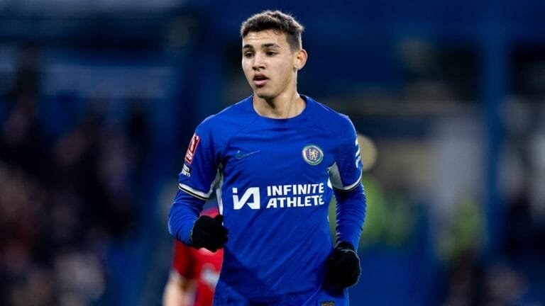 Chelsea confirm loan exit of forgotten £17m signing