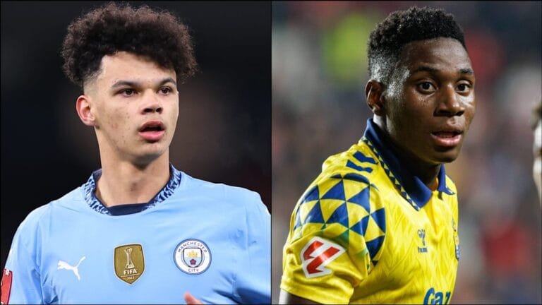 Chelsea continue pursuit of Man City youngster & Ruben Amorim favourite