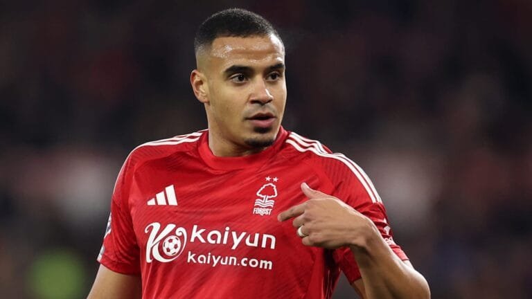 Chelsea failed with January approach for £80m-rated Premier League defender