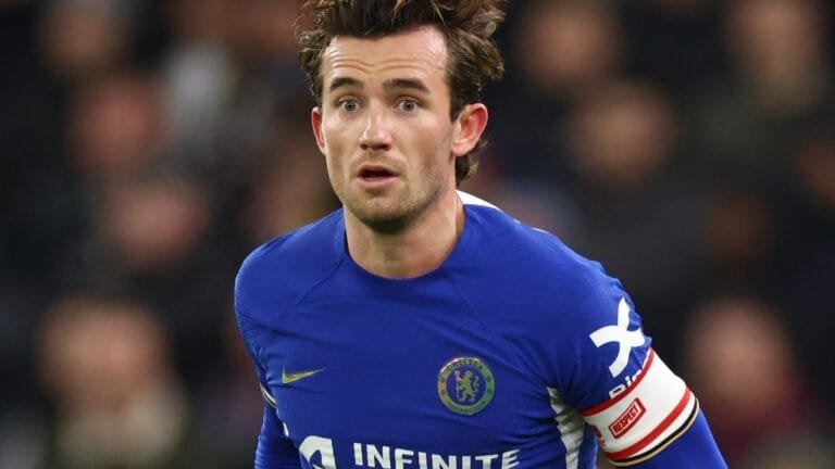Chelsea outcast Ben Chilwell offered Premier League escape route days before deadline