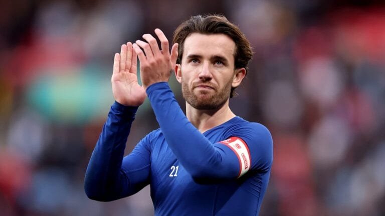Chelsea seal loan deal for exiled Ben Chilwell