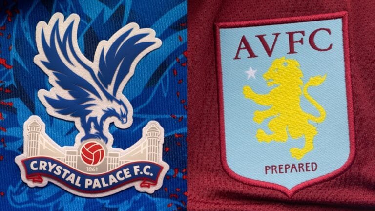 Crystal Palace vs Aston Villa: Preview, predictions and lineups