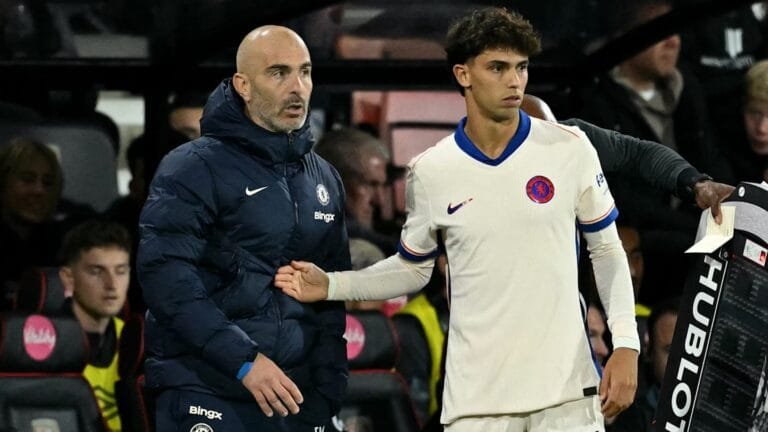 Enzo Maresca defends loan exit as tired Chelsea eliminated from FA Cup