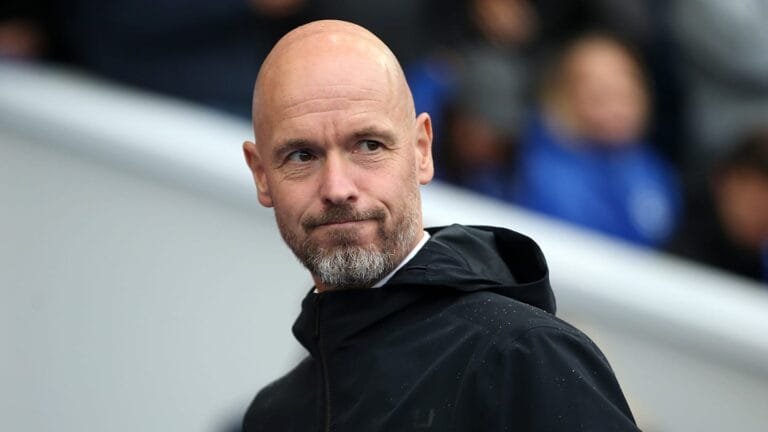 Erik ten Hag linked with stunning return to management