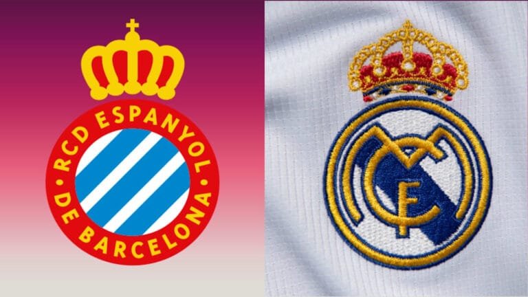 Espanyol vs Real Madrid: Preview, predictions and lineups