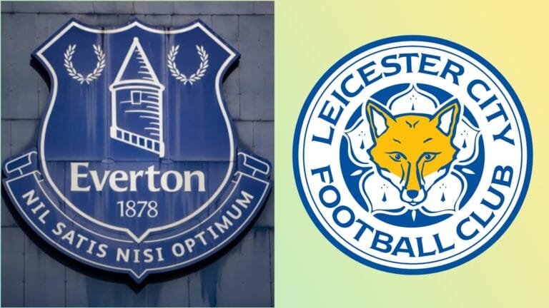 Everton vs Leicester: Preview, predictions and lineups