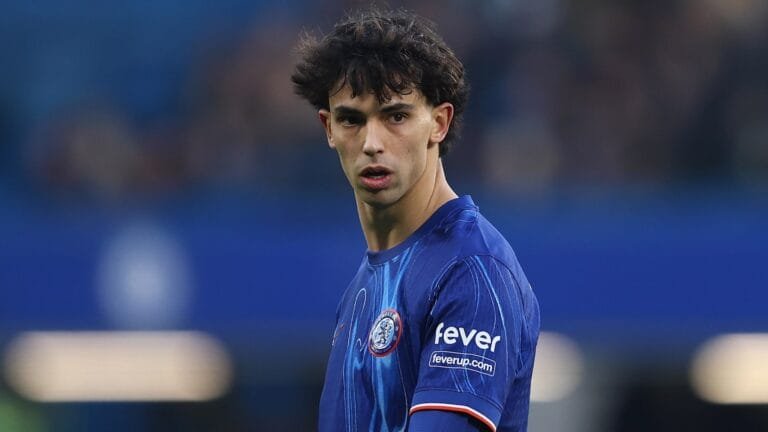 Joao Felix to undergo medical as Chelsea departure agreed