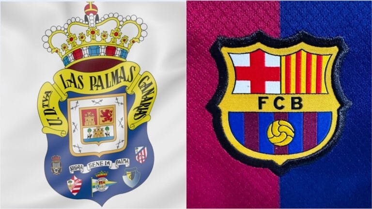 Las Palmas vs Barcelona: Preview, predictions and lineups