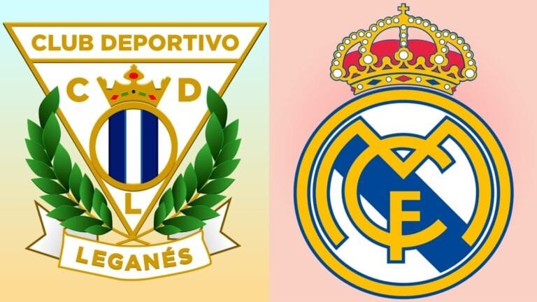 Leganes vs Real Madrid: Preview, predictions and lineups