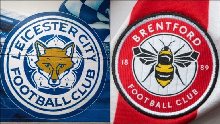 Leicester vs Brentford: Preview, predictions and lineups